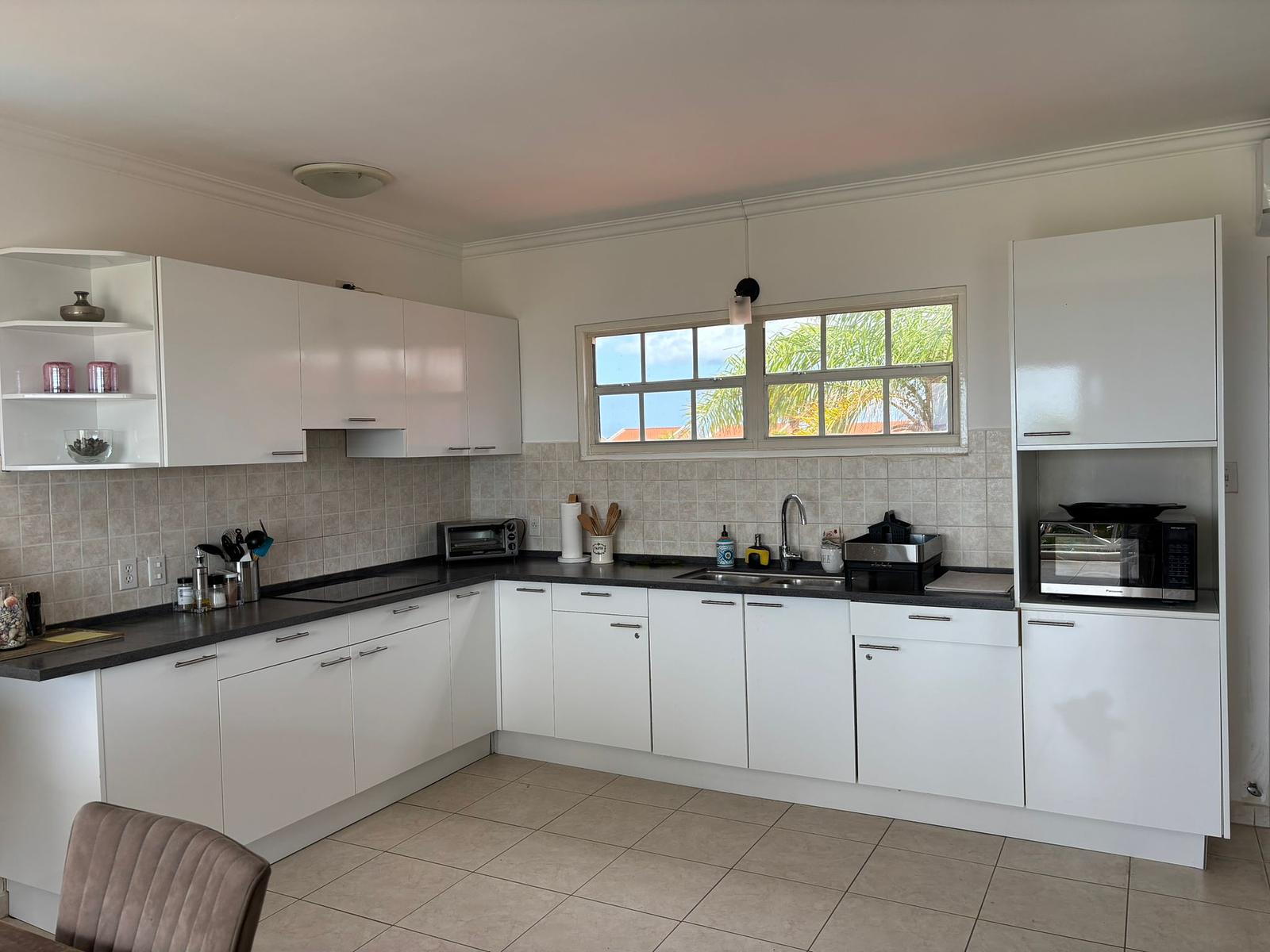 La Vista Penthouse 