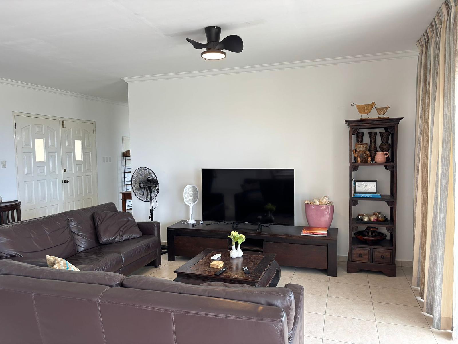 La Vista Penthouse 
