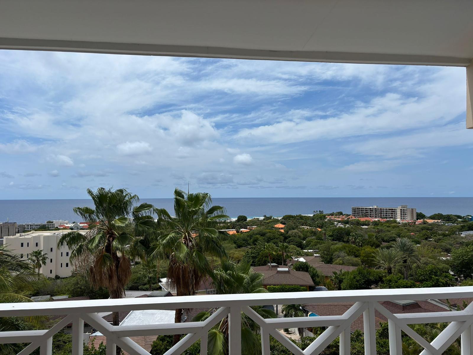 La Vista Penthouse 