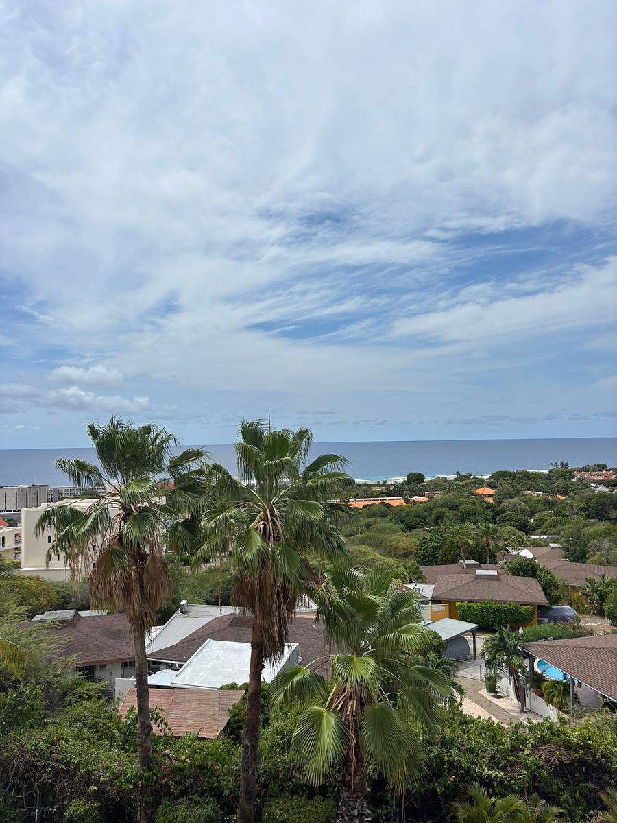 La Vista Penthouse 