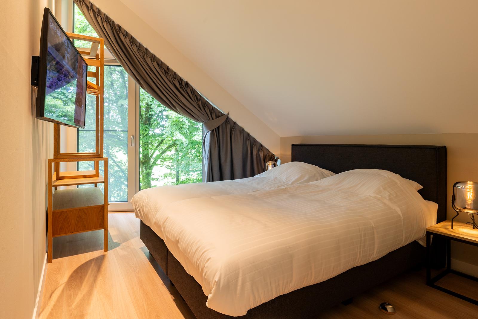 Natur Villa mit Hottub | 4 Personen