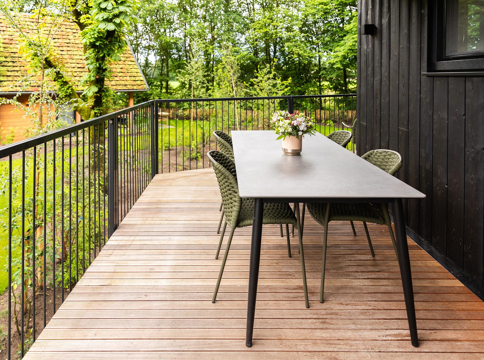 Natur Villa mit Hottub | 4 Personen