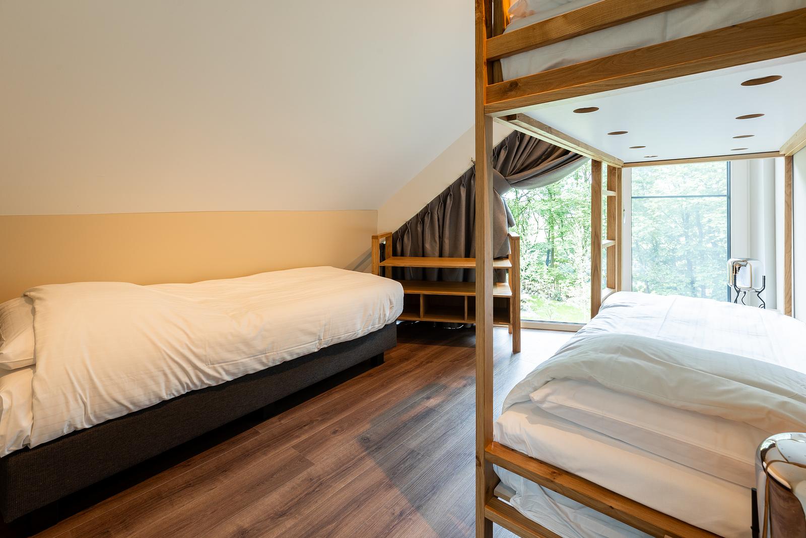 Natur Villa mit Hottub | 5 Personen