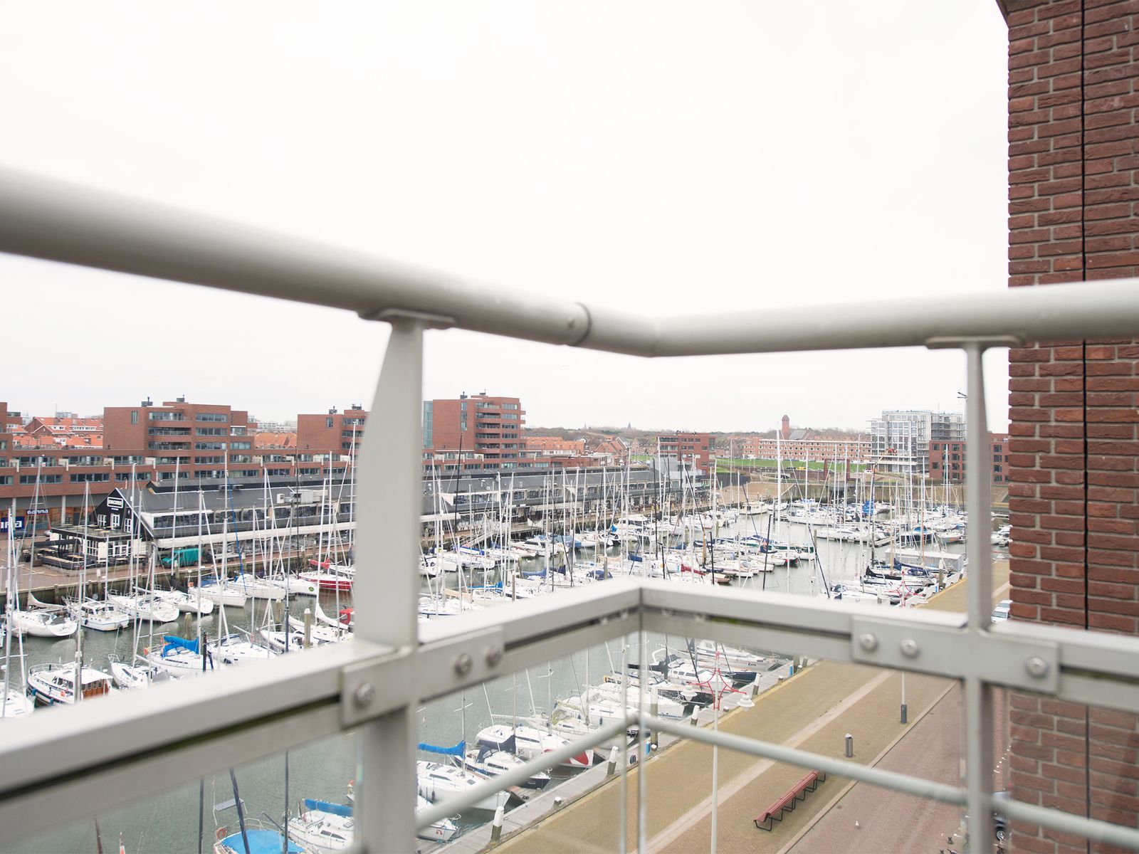 Harbour 42A