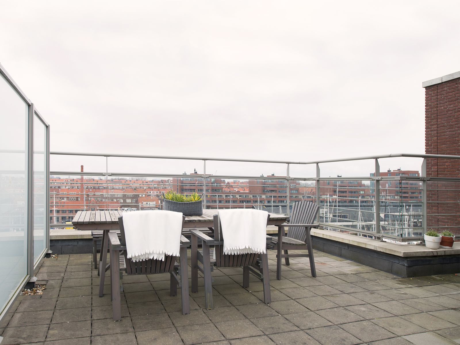 Harbour 42A