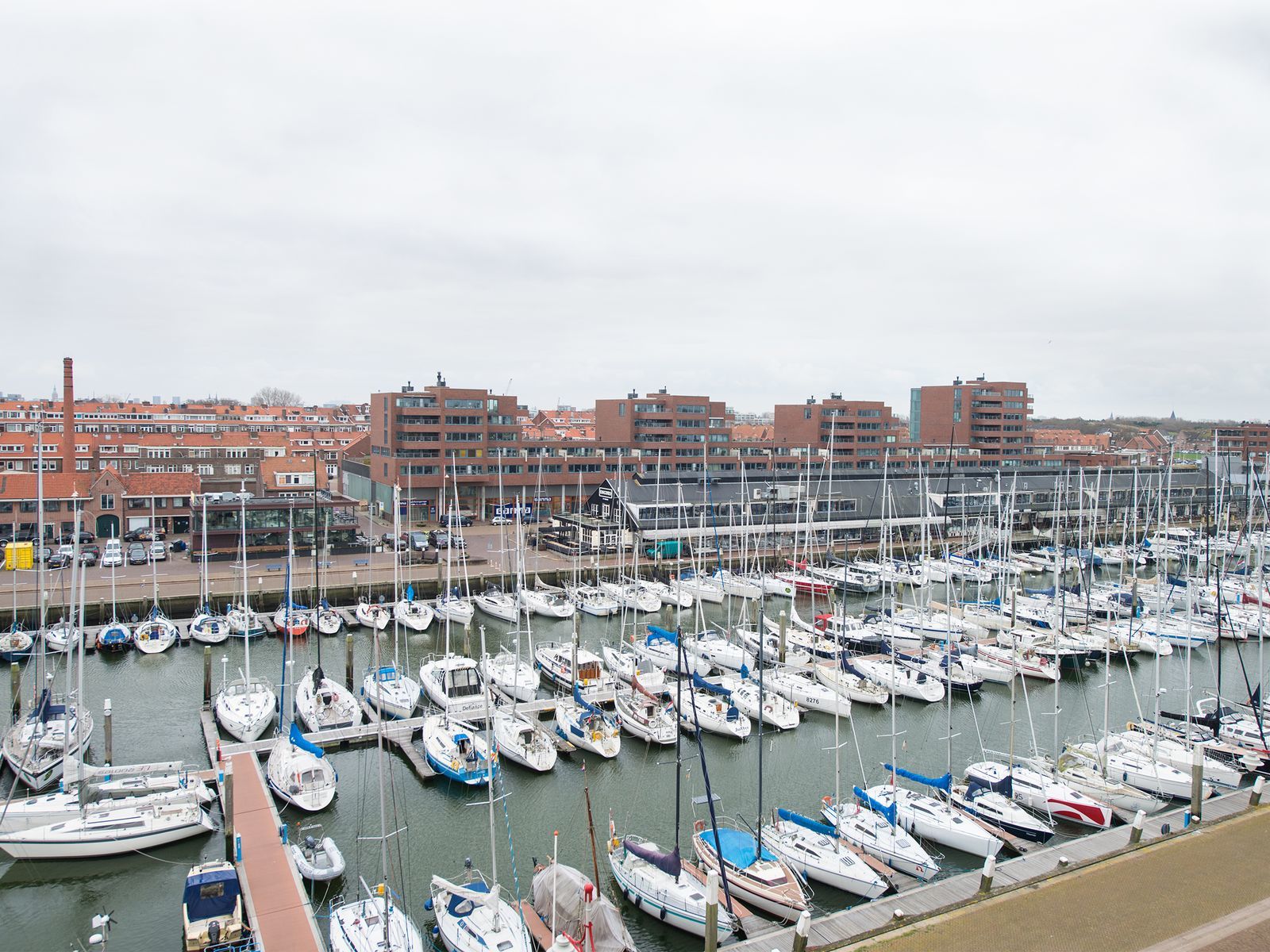Harbour 42A