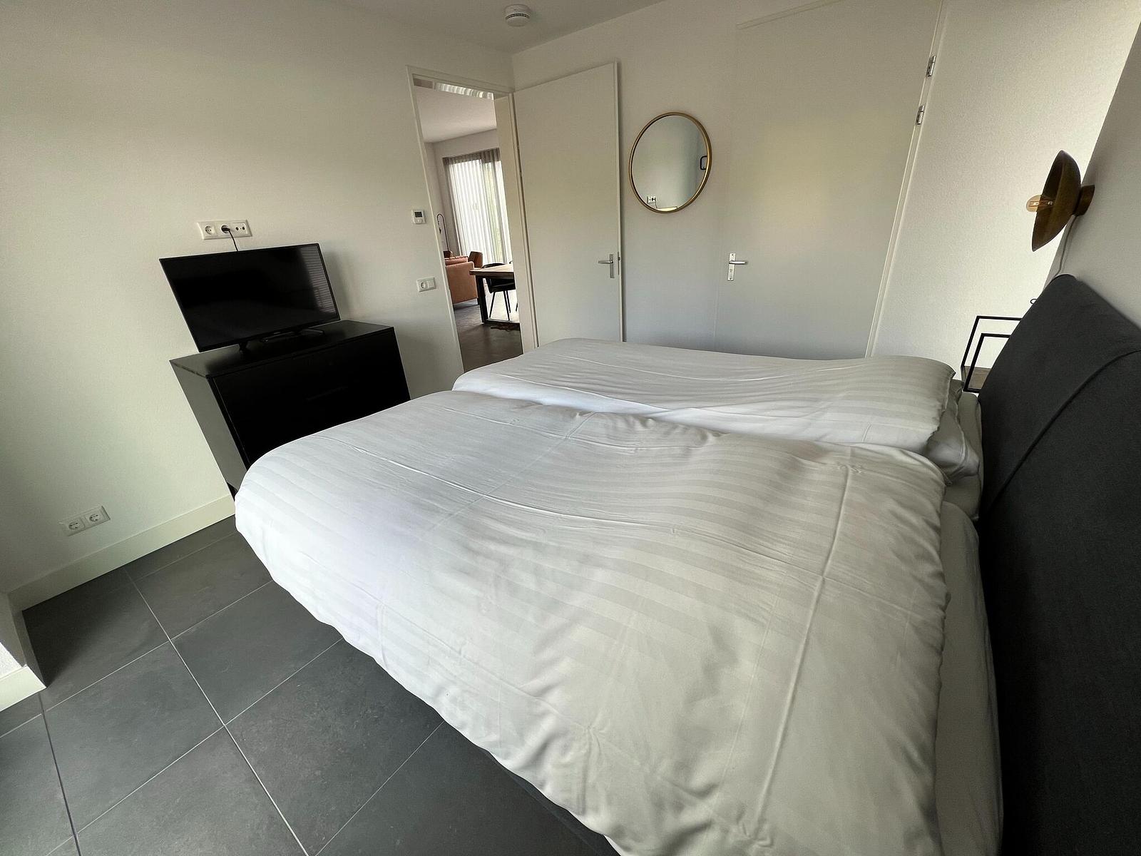 Bloem Nr. 591 | 8 Pers. Hottub