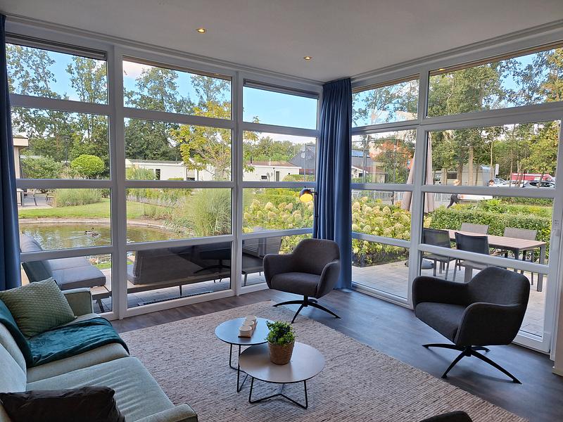 EuroParcs Buitenhuizen in Velzen-Zuid — foto 2