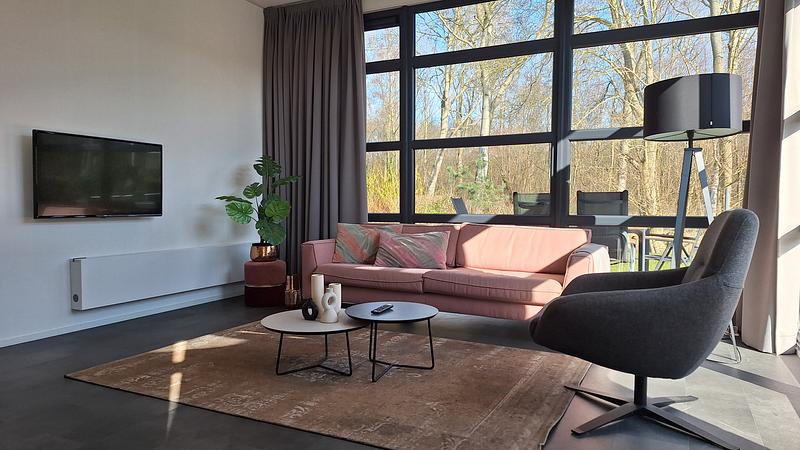 EuroParcs Buitenhuizen in Velzen-Zuid — foto 3