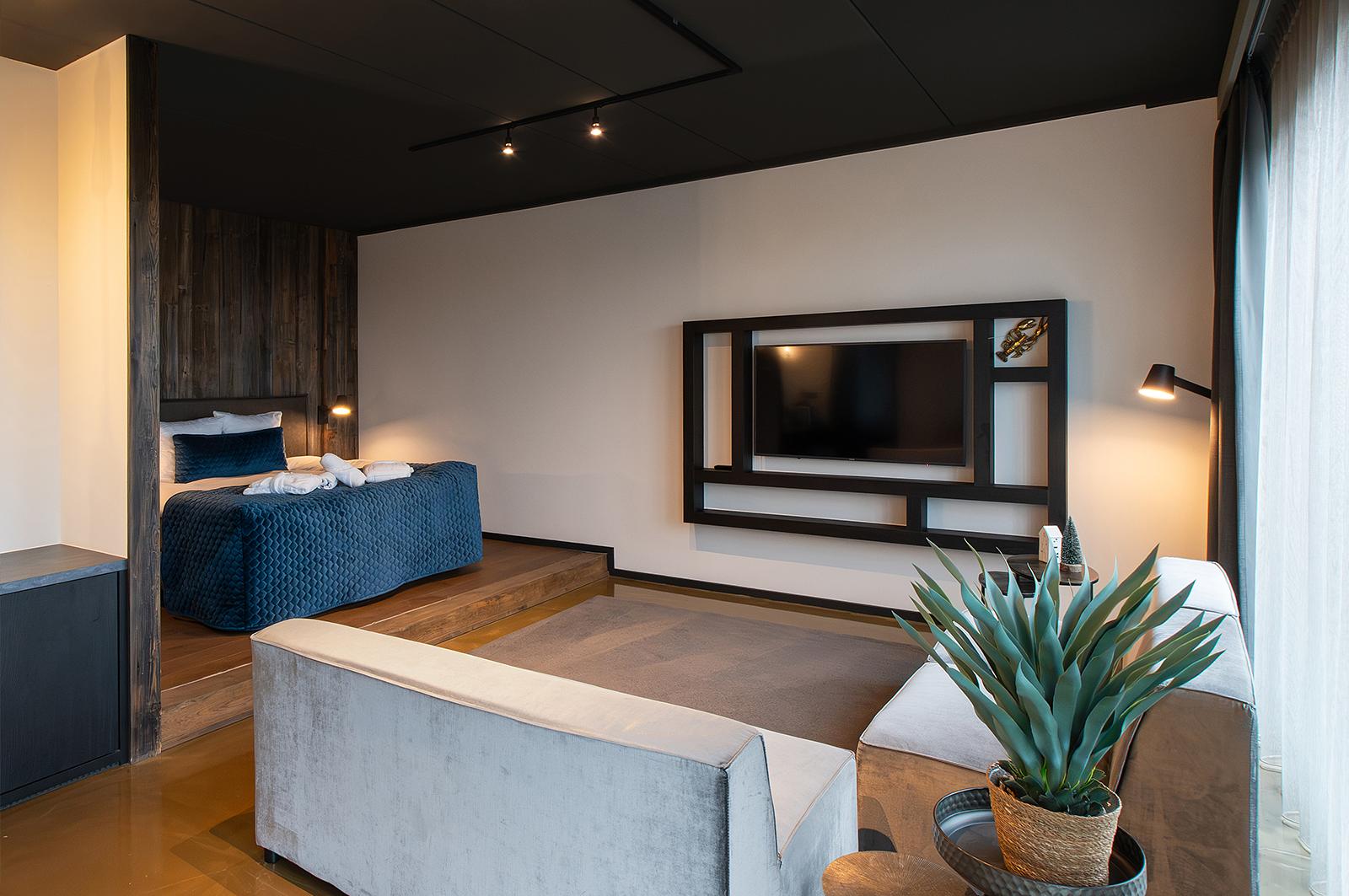 Suite Royal | 4 people