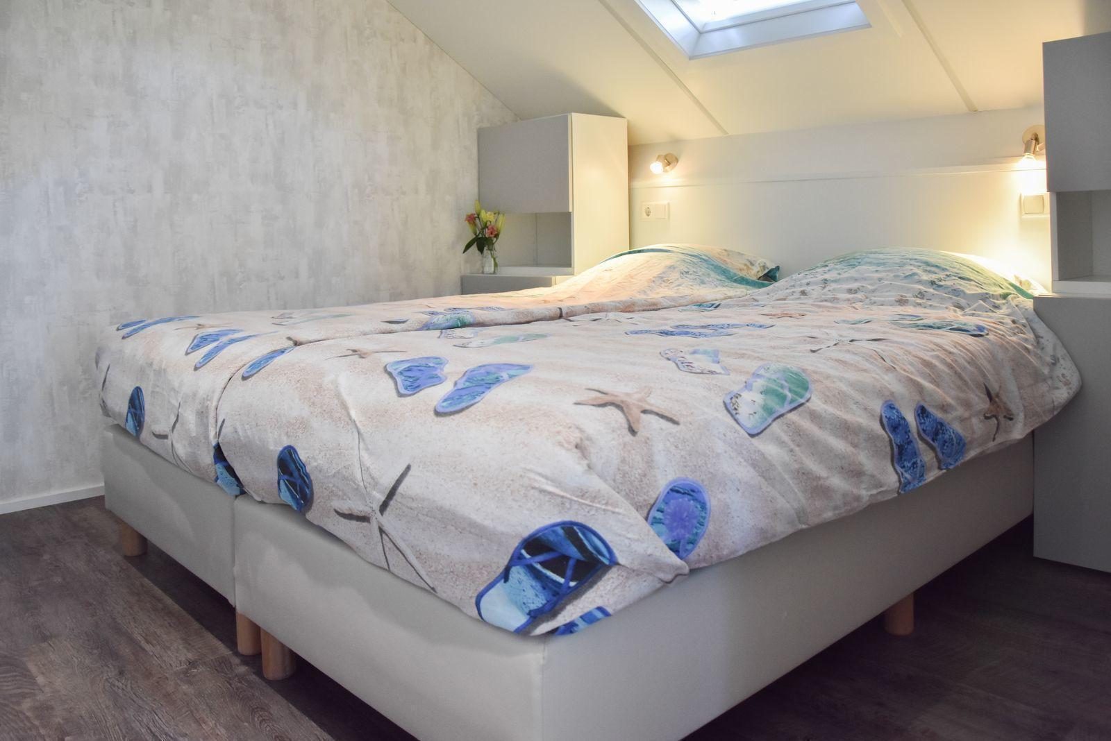 VZ110 Ferienhaus in Zoutelande