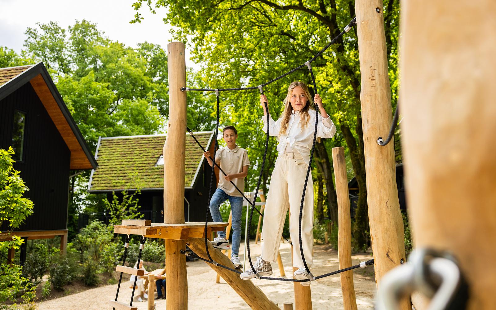 Naturvilla mit Hot Tub & Sauna | 2 Personen