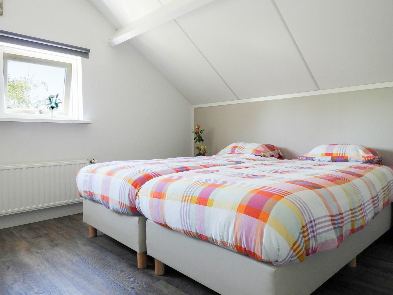 VZ110 Ferienhaus in Zoutelande