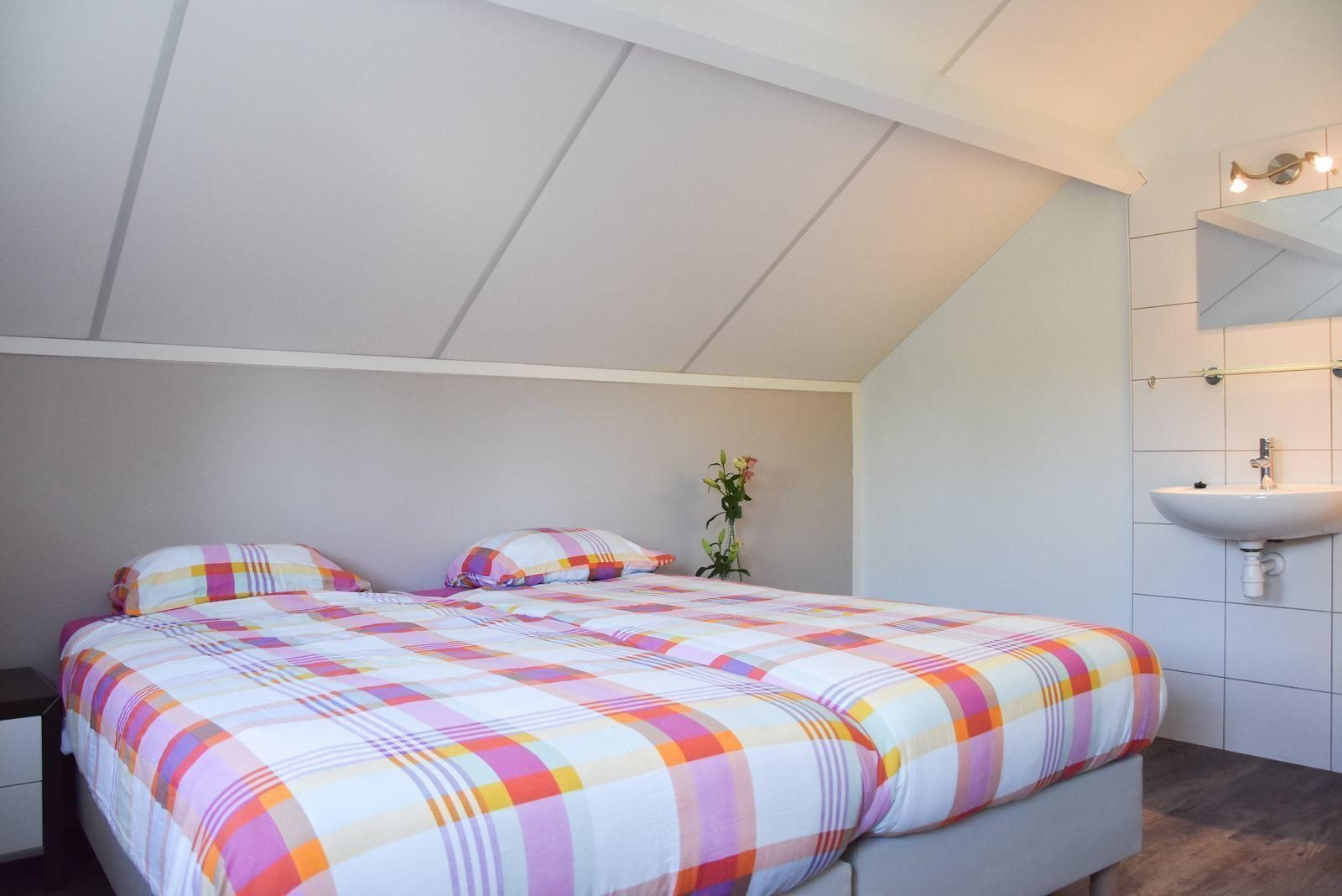 VZ110 Ferienhaus in Zoutelande