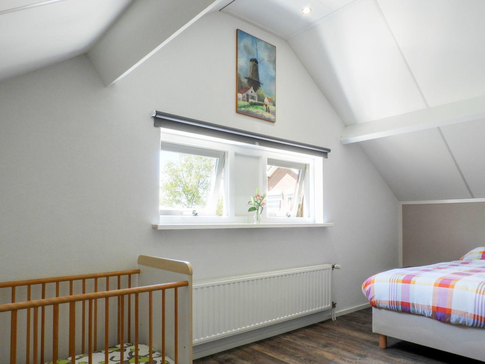 VZ110 Ferienhaus in Zoutelande