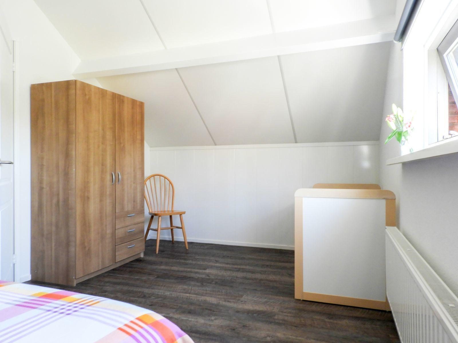 VZ110 Ferienhaus in Zoutelande