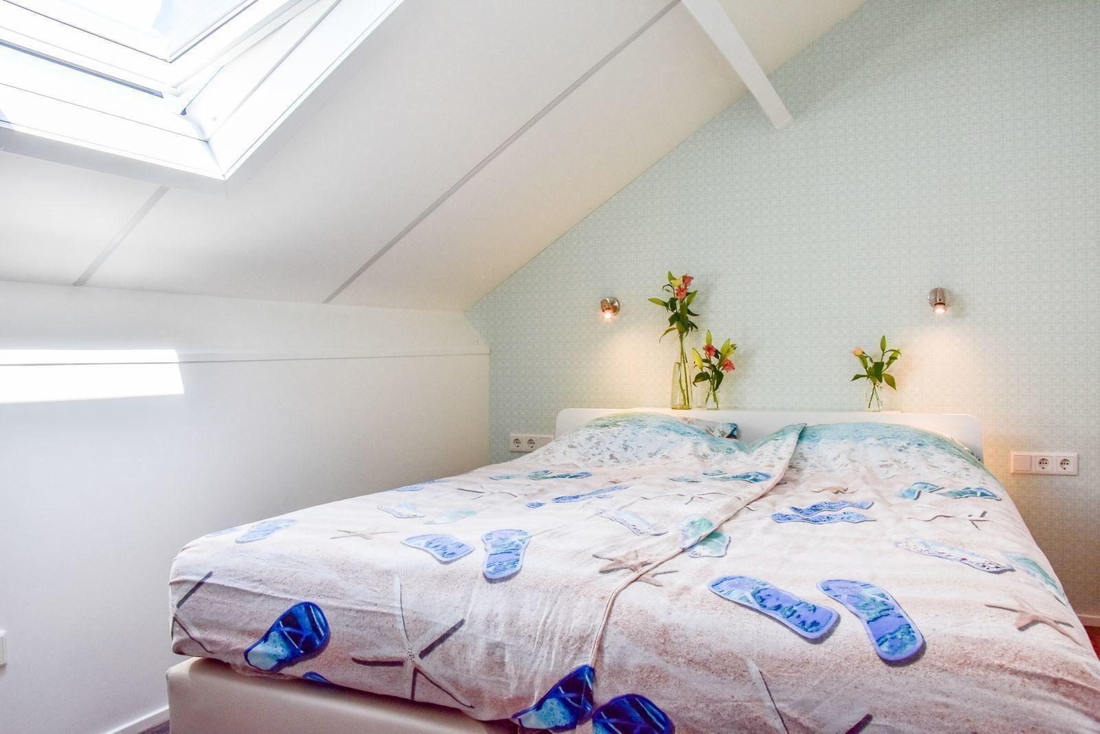 VZ110 Ferienhaus in Zoutelande