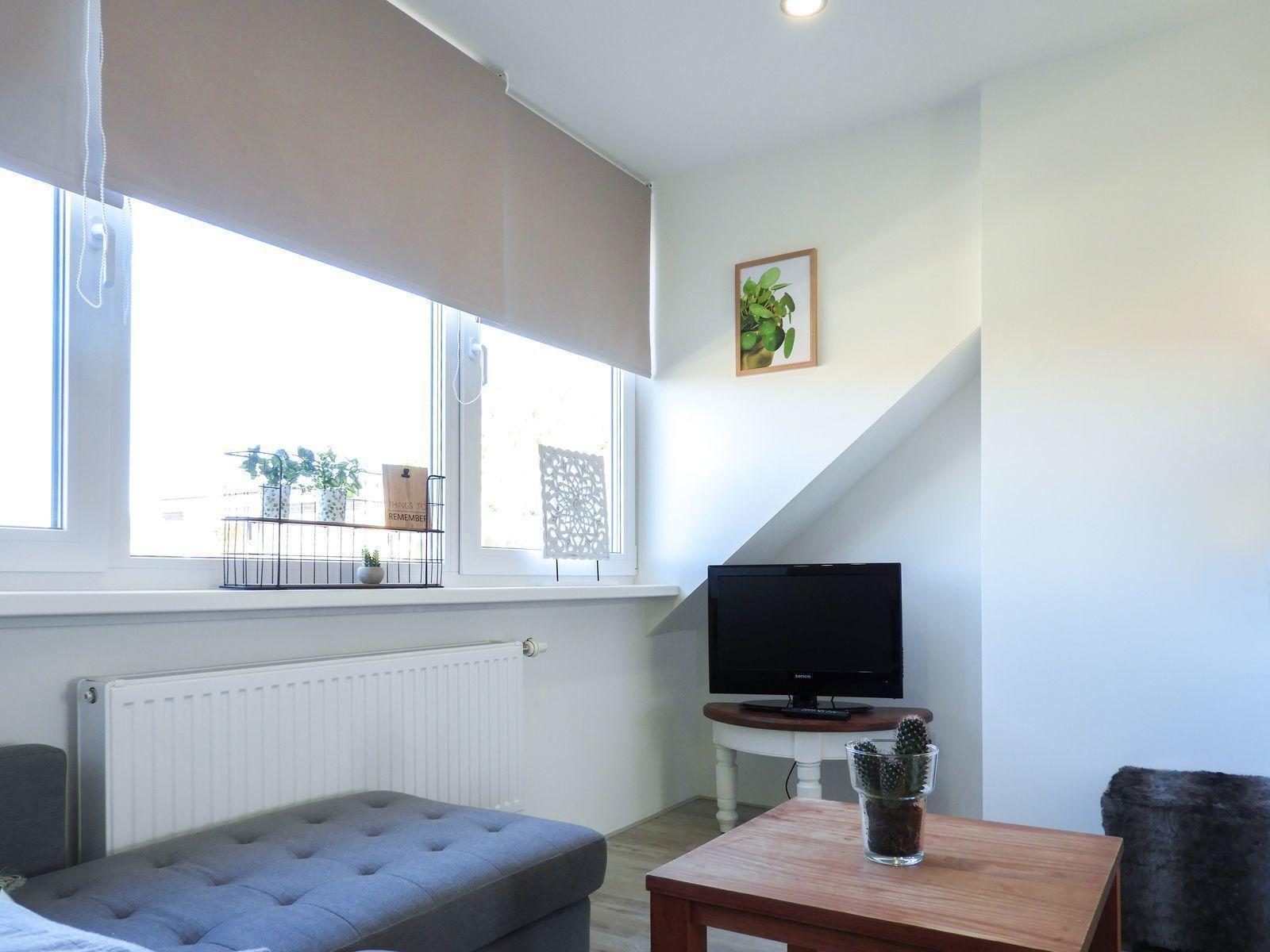 VZ679 Apartment Zoutelande