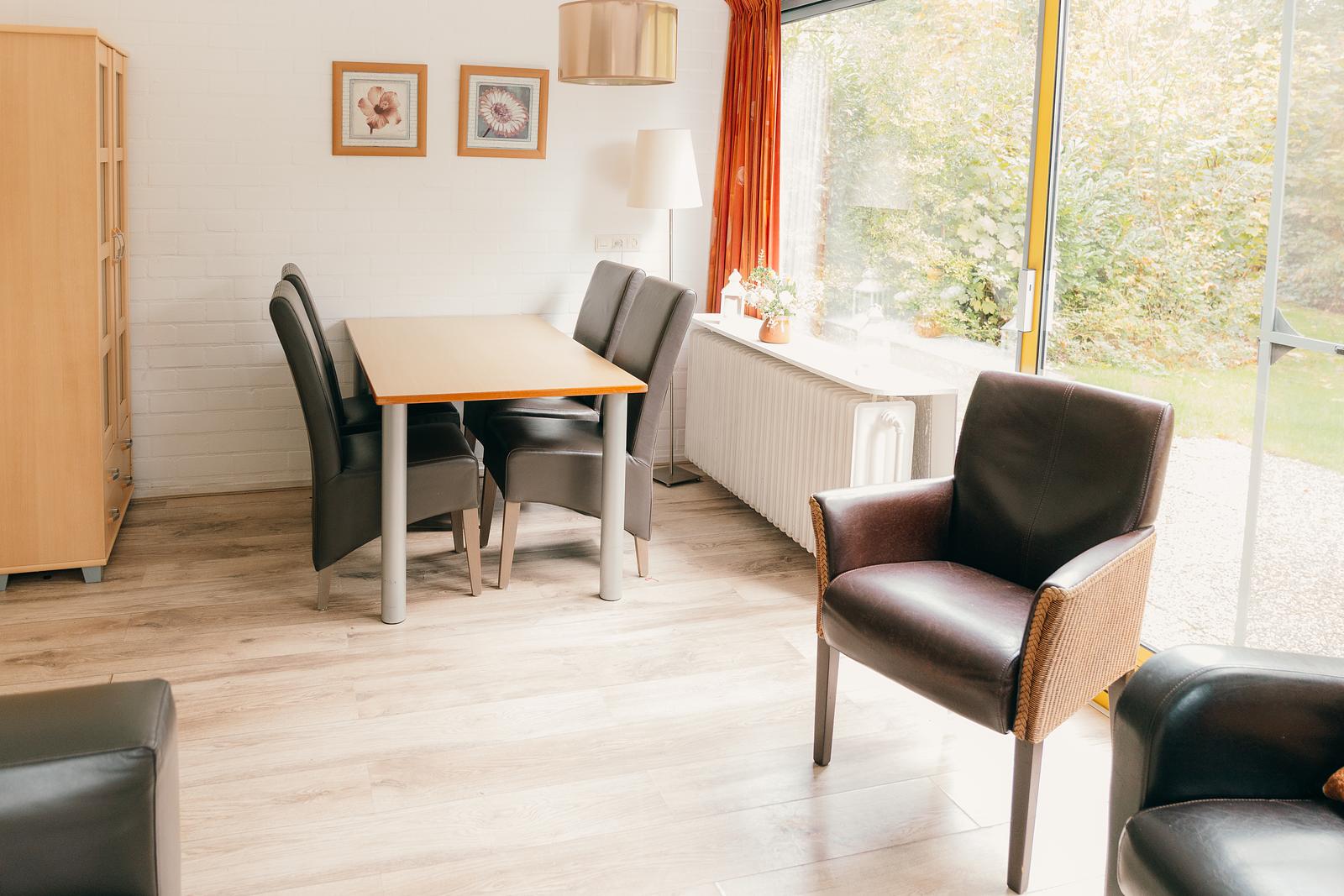 Bungalow IJssel Comfort (mindervalide bungalow) |  4 personen