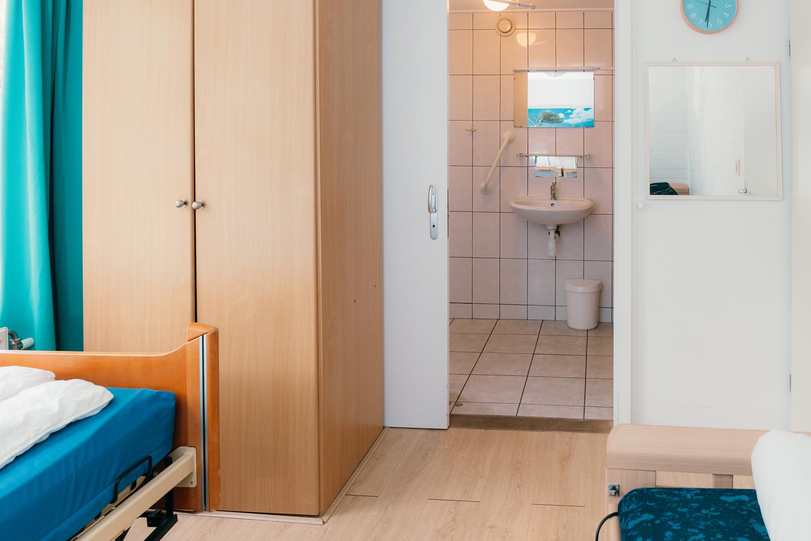 Bungalow IJssel Comfort (mindervalide bungalow) |  4 personen