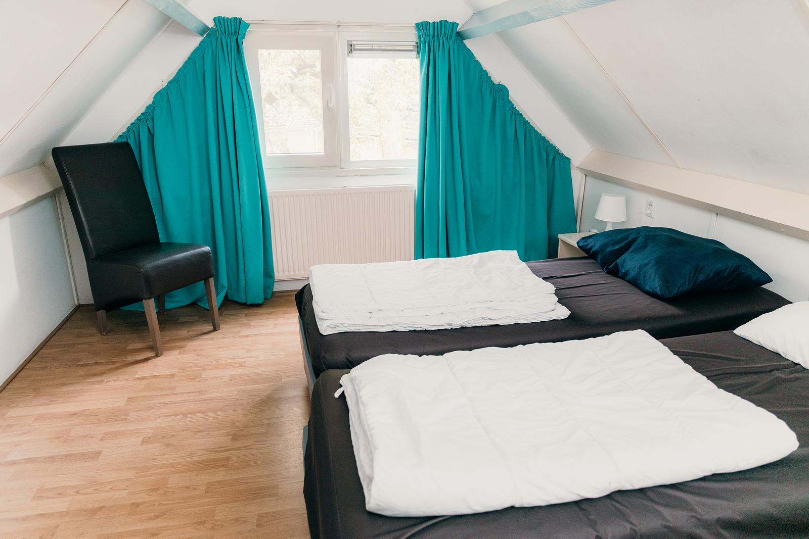 Bungalow IJssel Comfort (mindervalide bungalow) |  4 personen