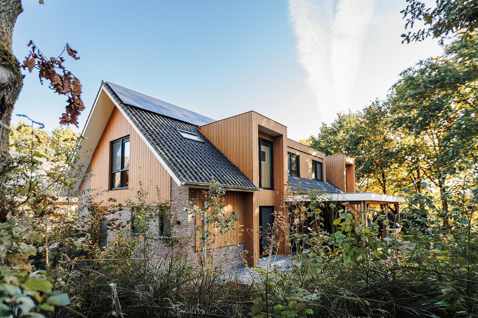 Heide Villa | 26 Personen
