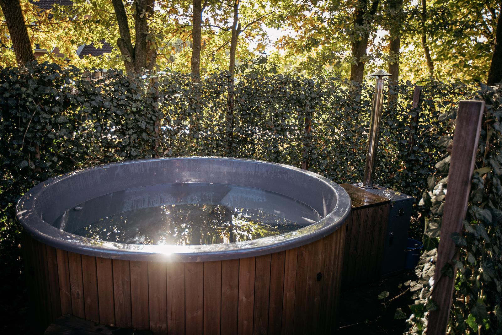 Heide Villa | 26 Personen