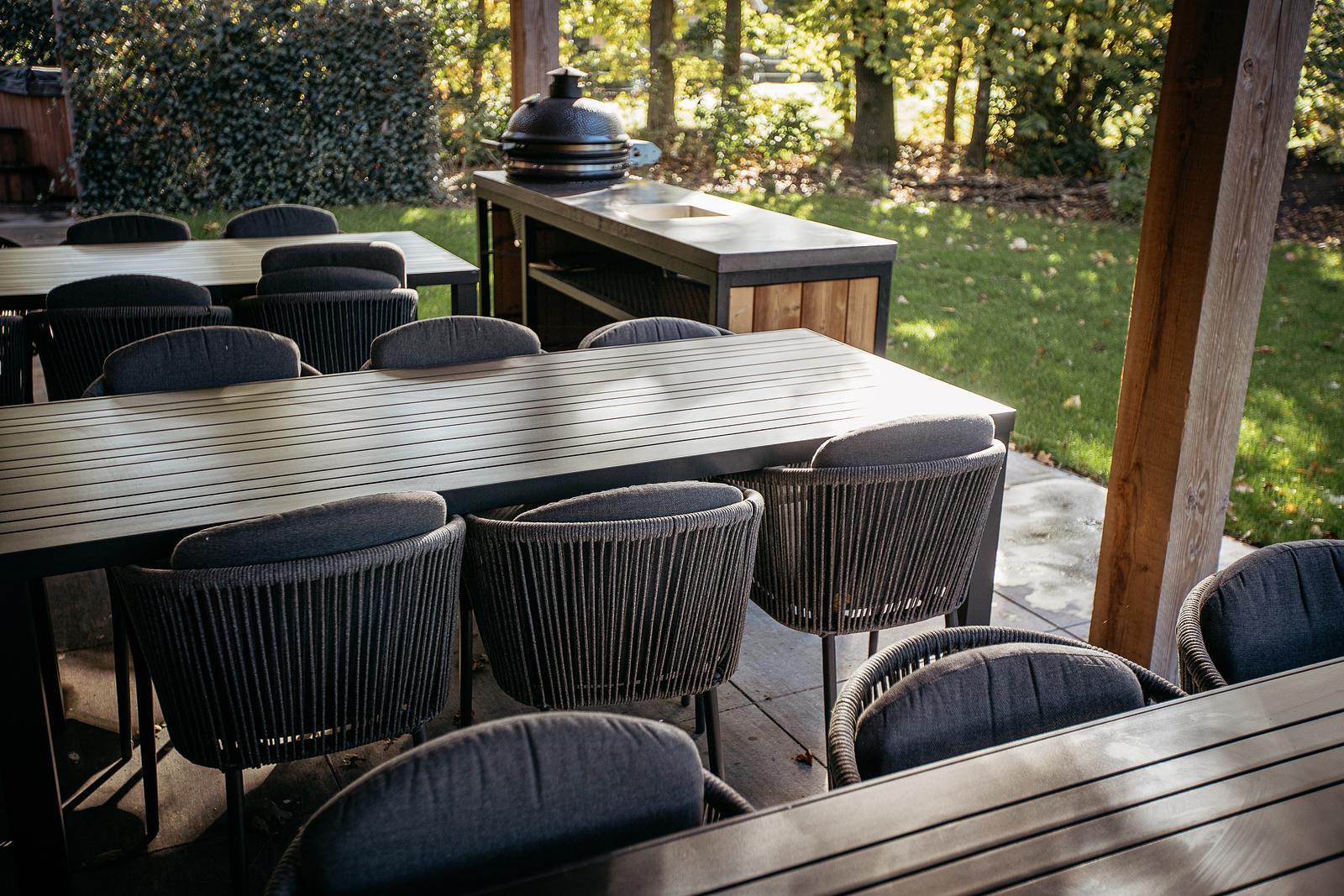 Heide Villa | 26 Personen