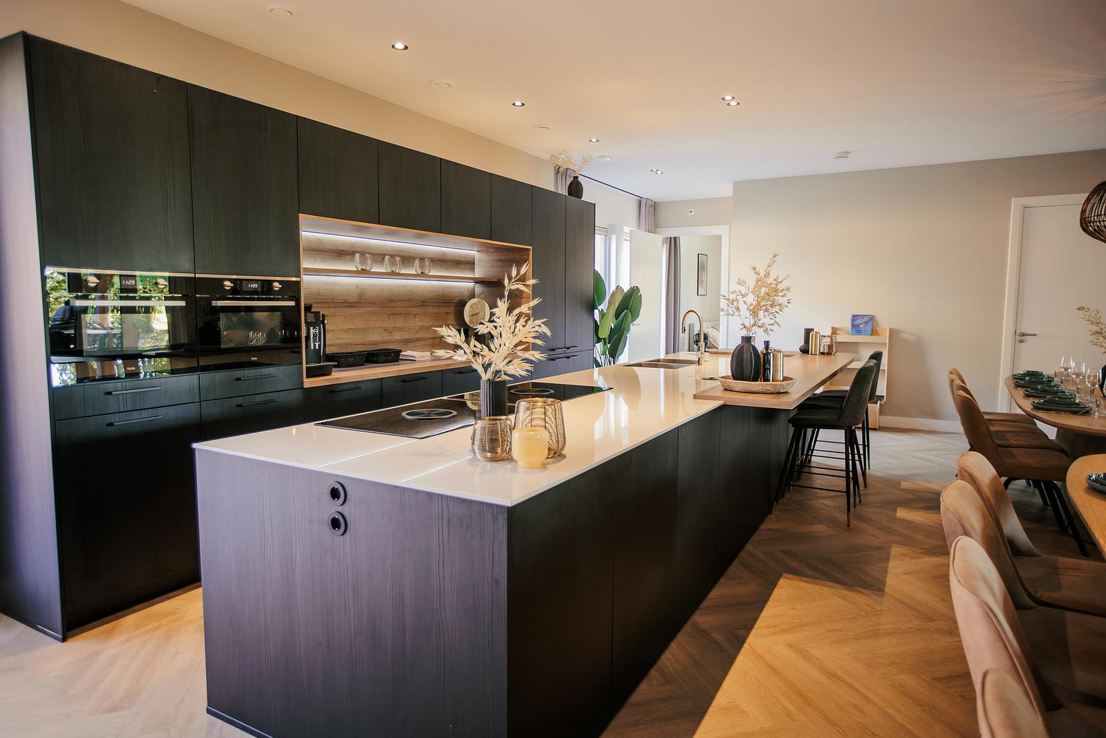 Heide Villa | 26 Personen