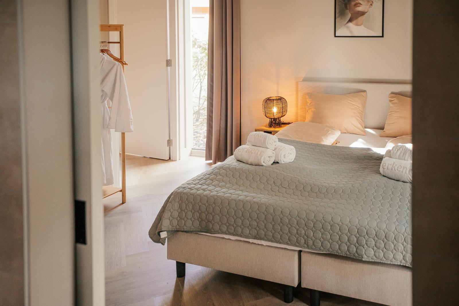 Heide Villa | 26 Personen