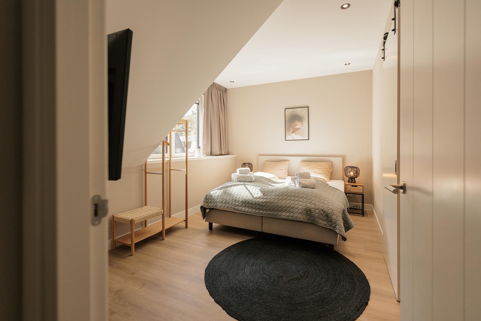 Heide Villa | 26 Personen