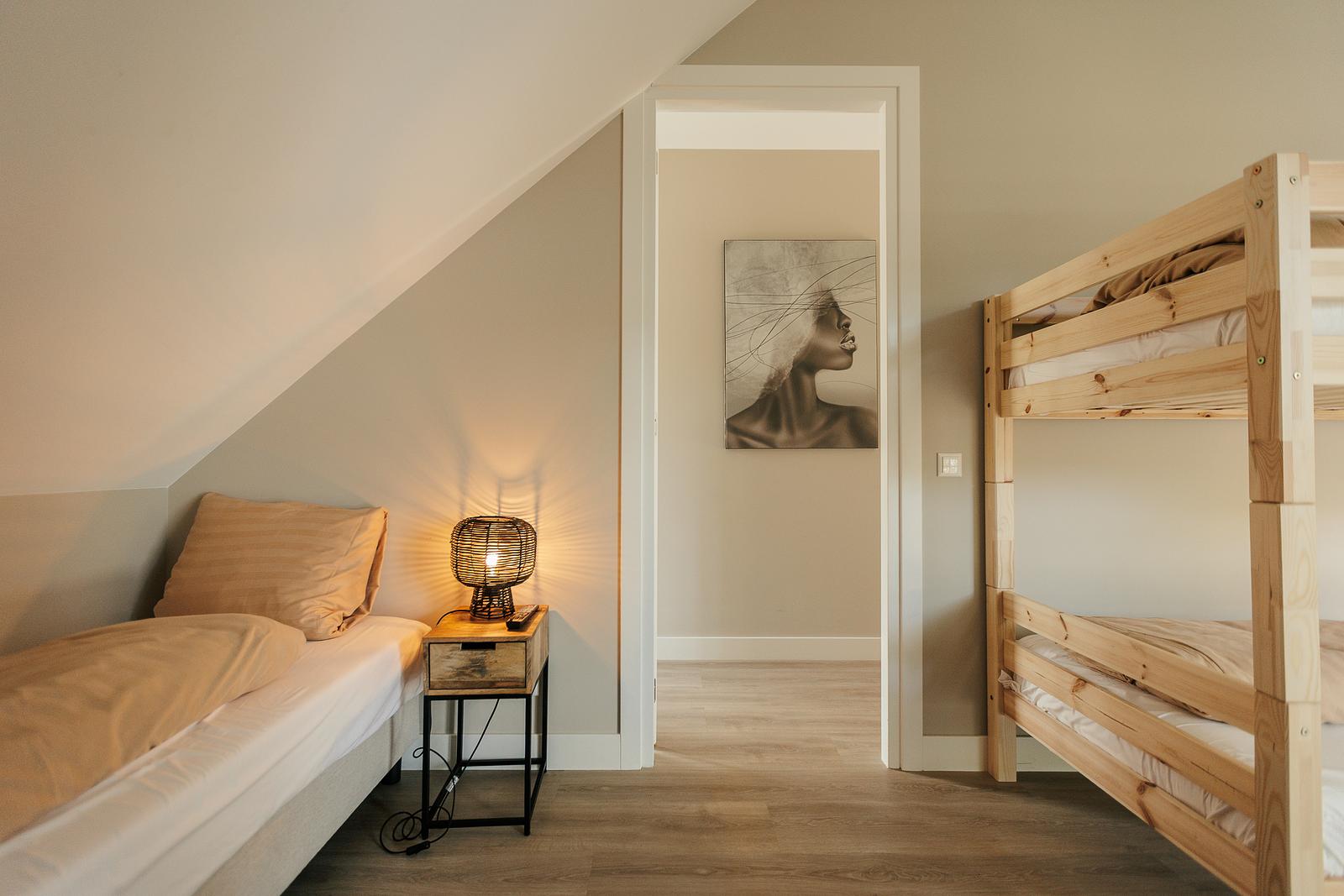 Heide Villa | 26 Personen