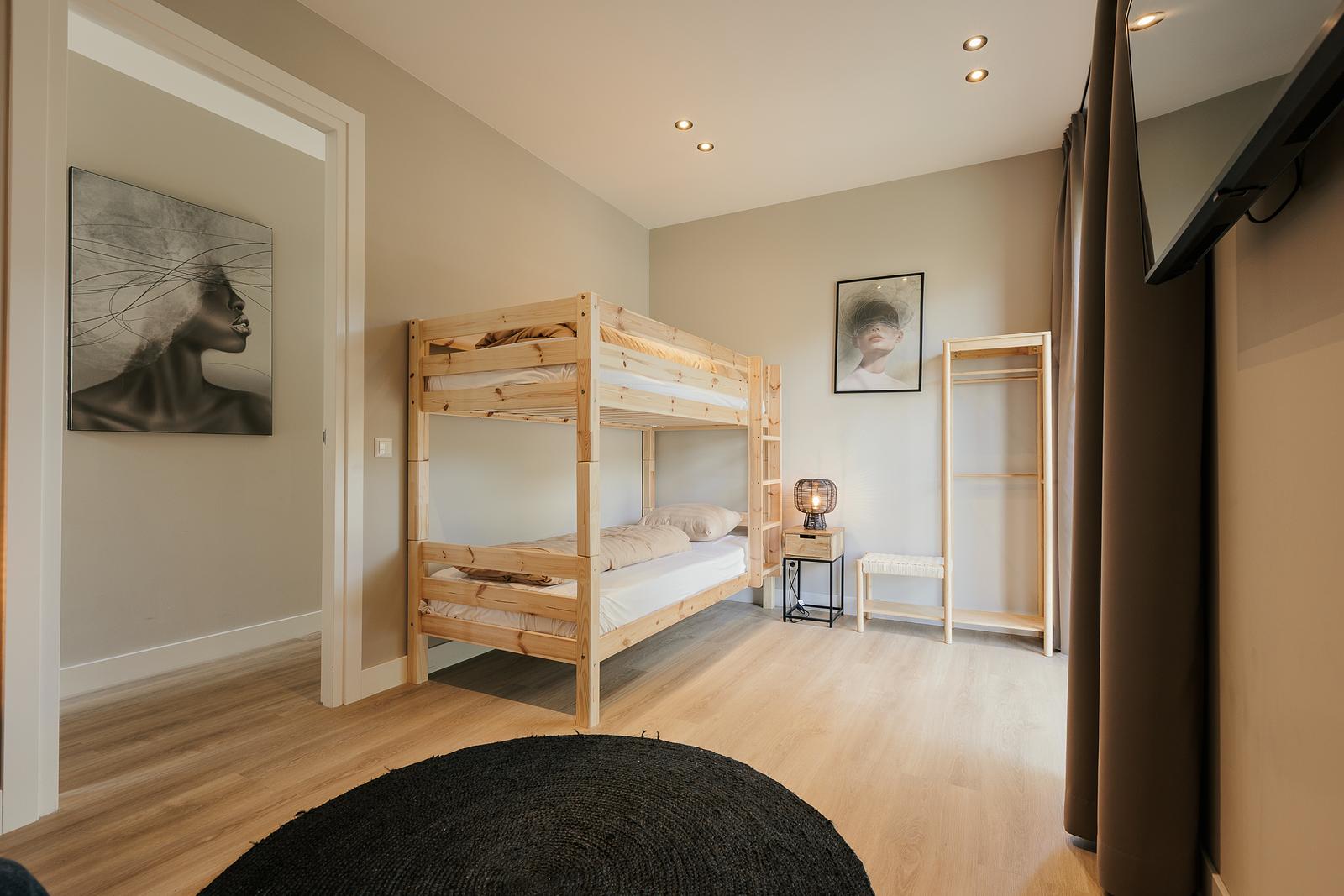Heide Villa | 26 Personen