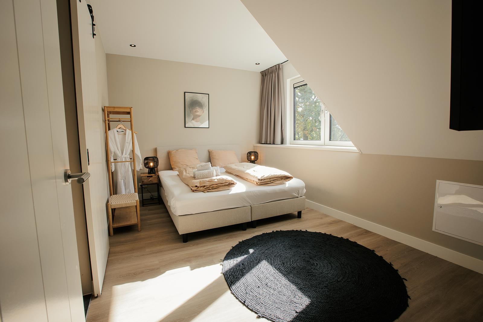 Heide Villa | 26 Personen