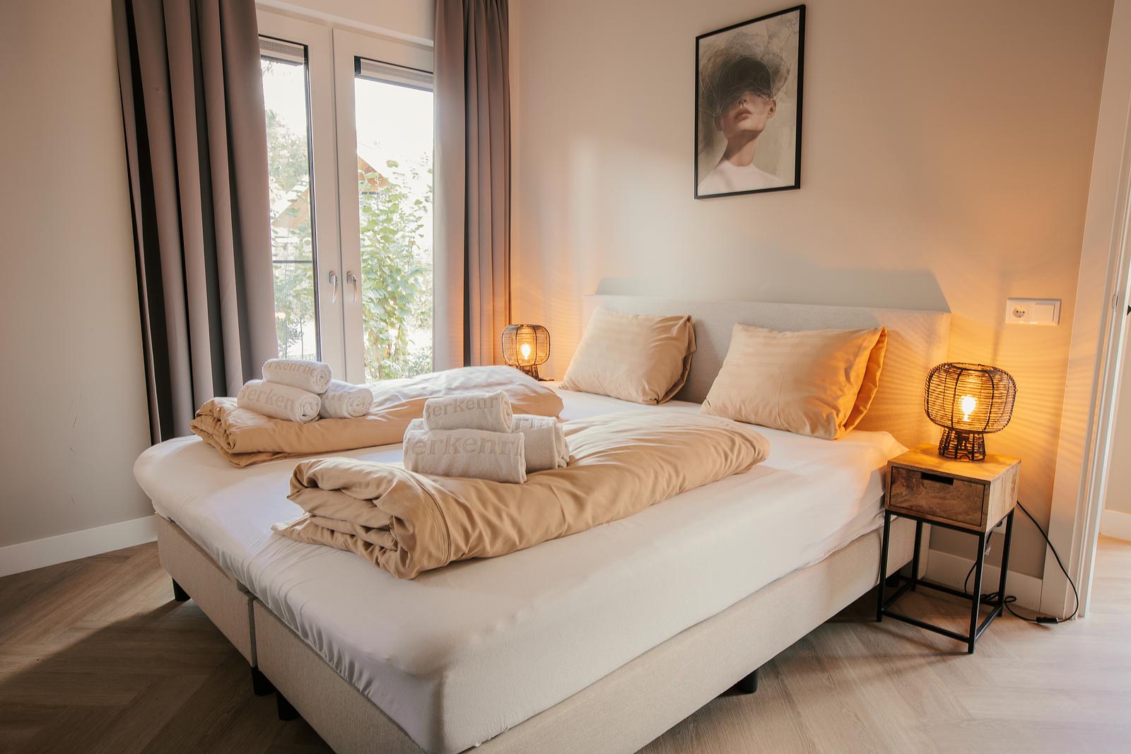 Heide Villa | 26 Personen