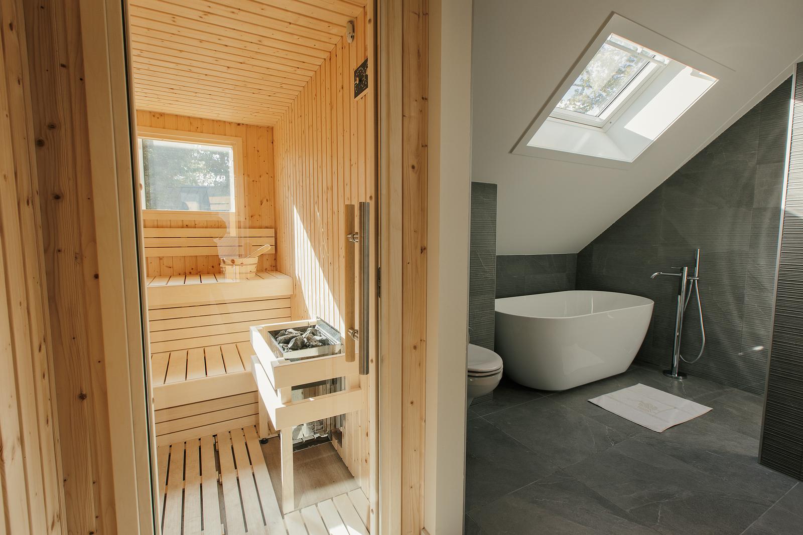 Heide Villa | 26 Personen