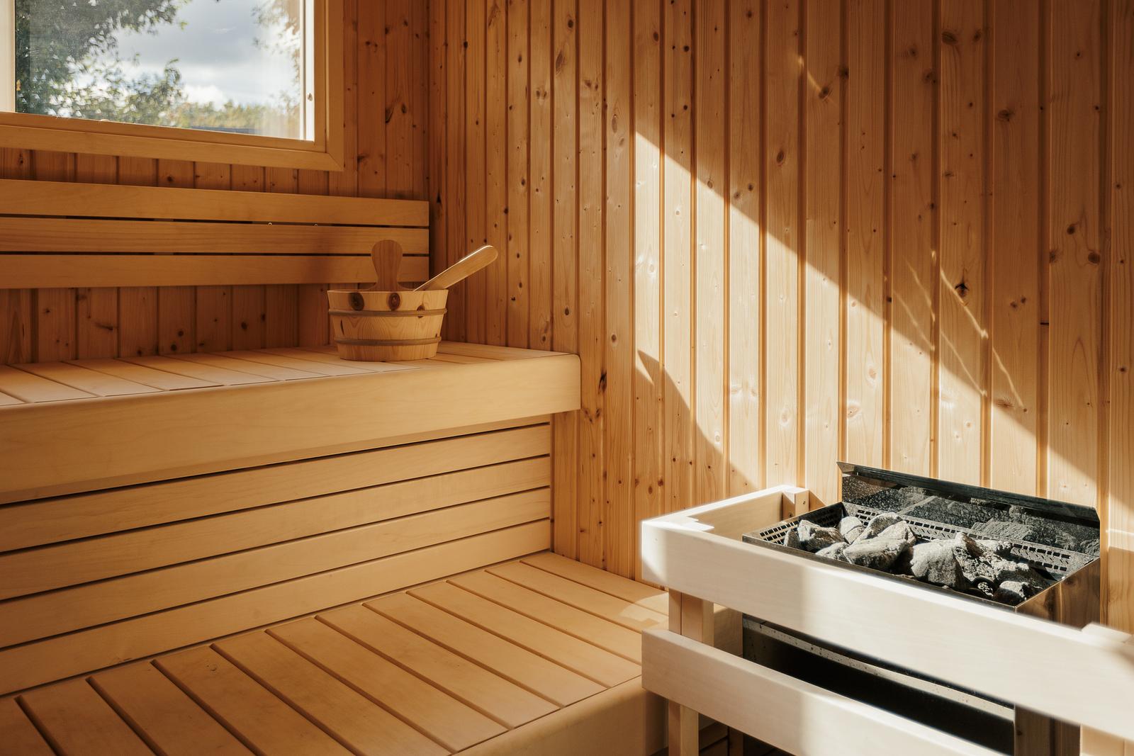 Heide Villa | 26 Personen