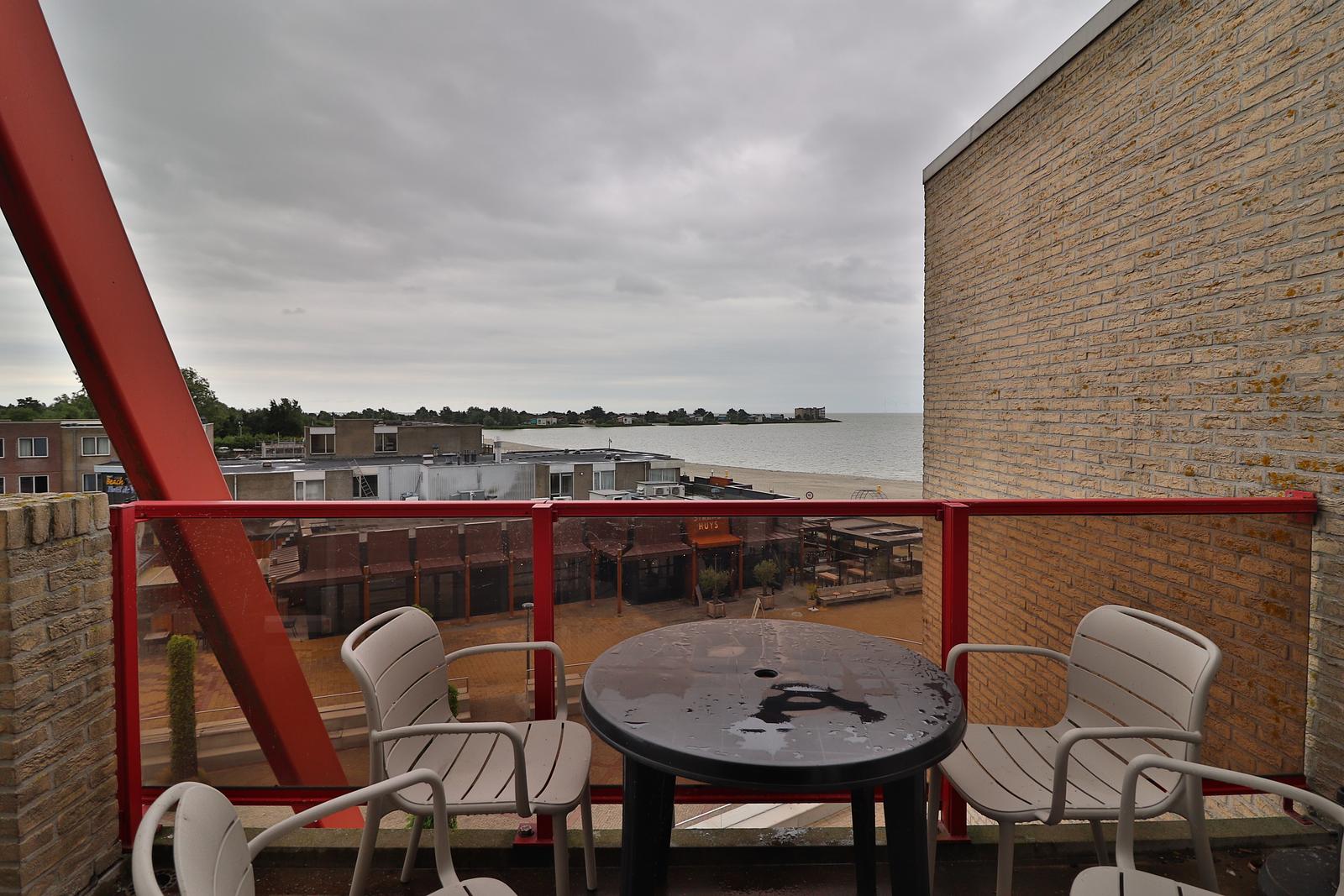 Appartement Zuiderzee State Deluxe Huisdiervriendelijk - 4 personen 