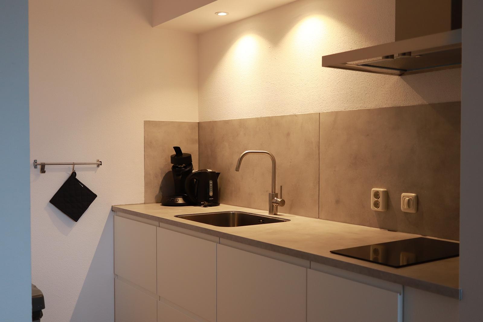Appartement Zuiderzee State Deluxe Huisdiervriendelijk - 4 personen 