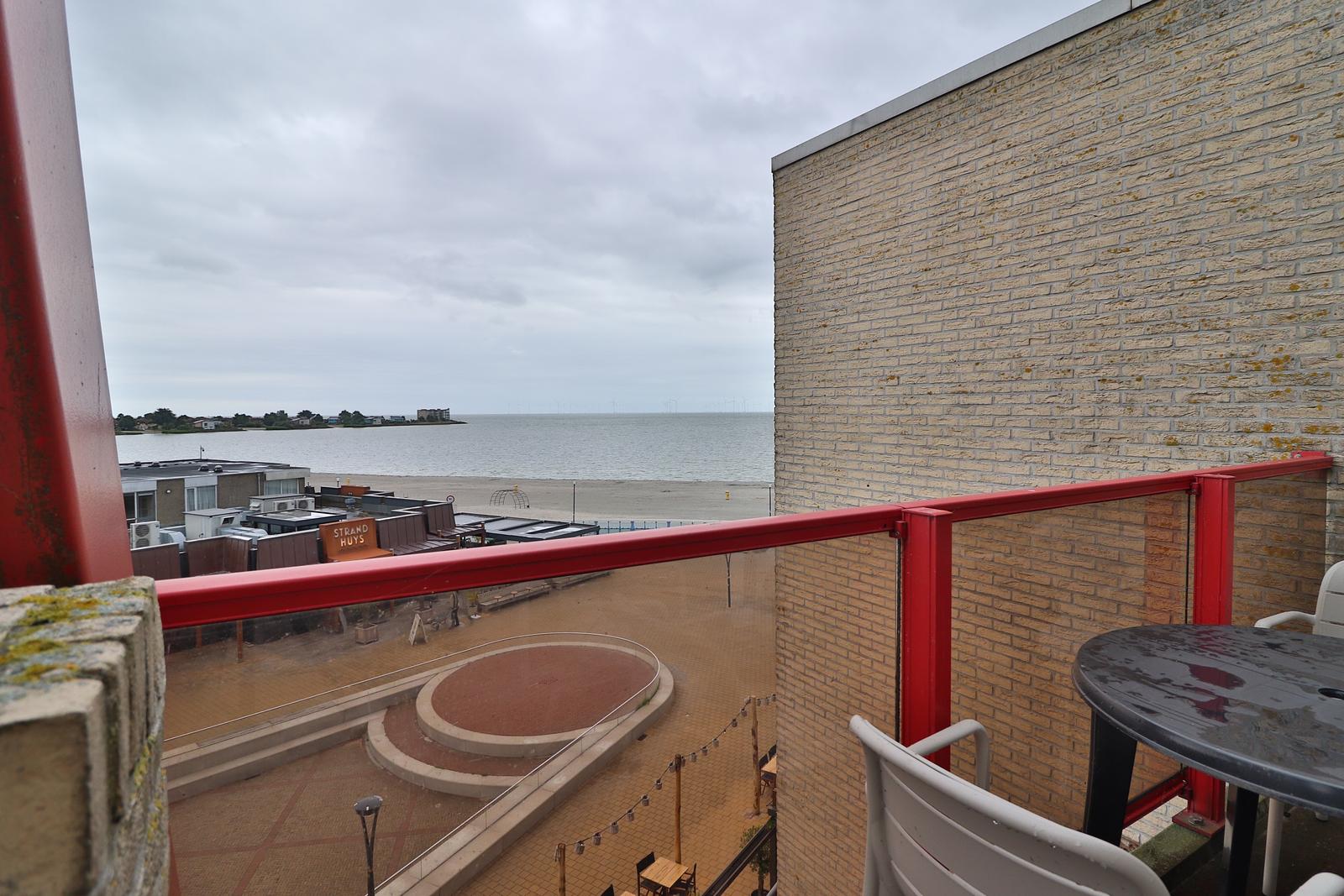 Appartement Zuiderzee State Deluxe Huisdiervriendelijk - 4 personen 
