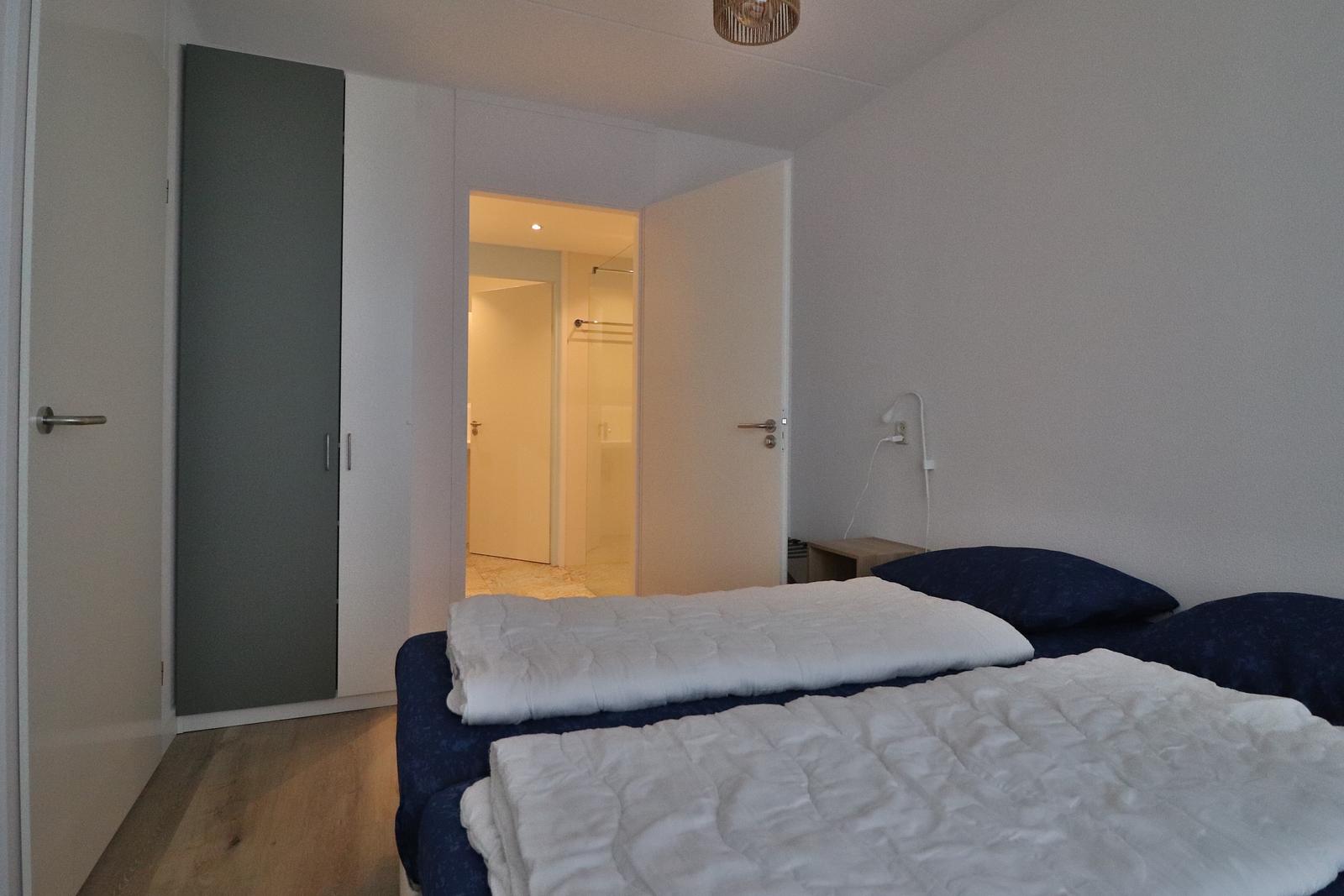 Appartement Zuiderzee State Deluxe Huisdiervriendelijk - 4 personen 