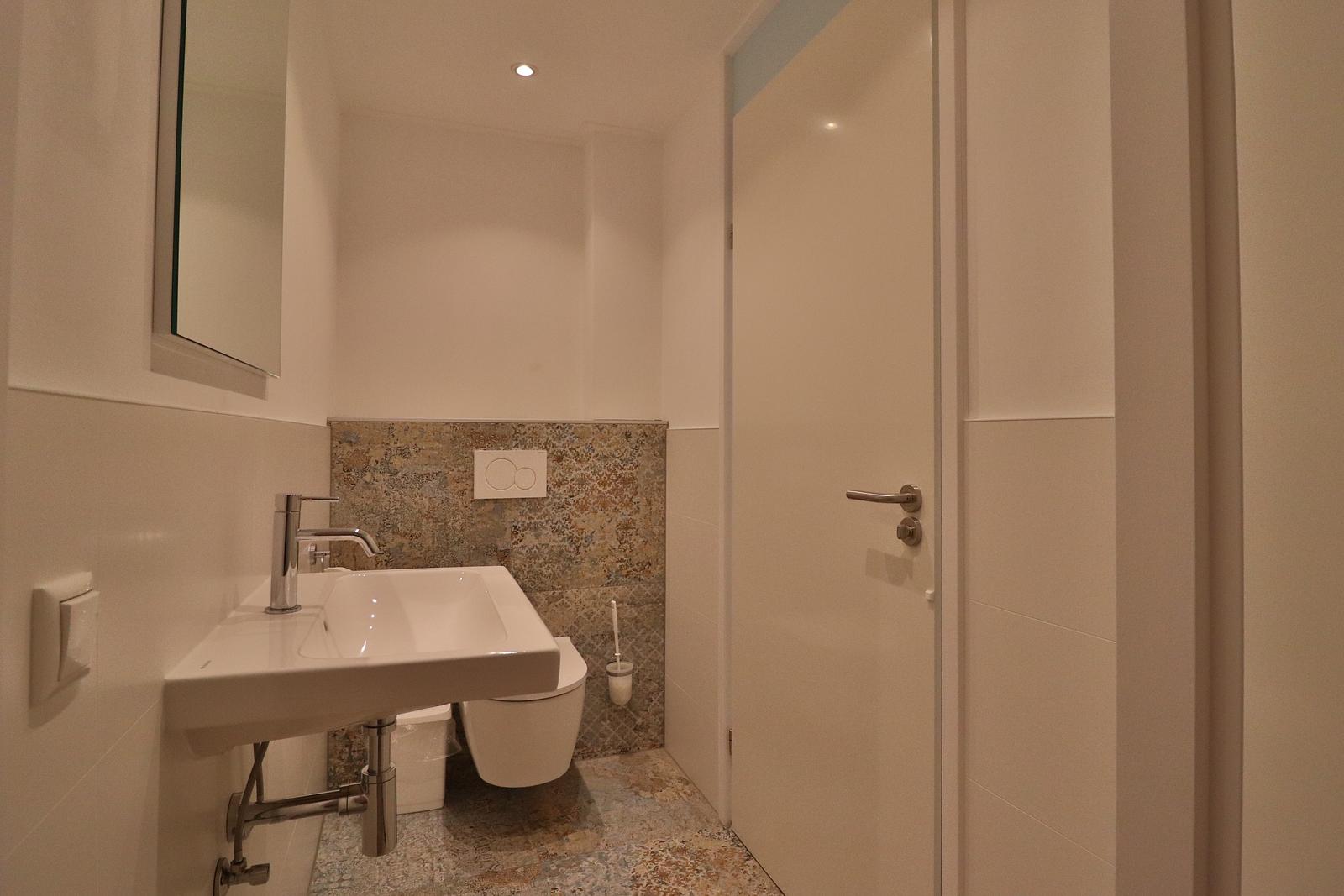 Appartement Zuiderzee State Deluxe Huisdiervriendelijk - 4 personen 