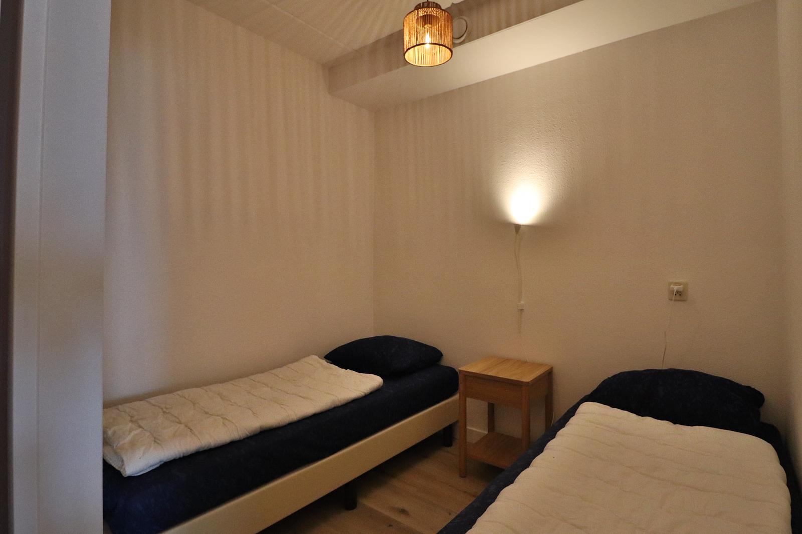 Appartement Zuiderzee State Deluxe Huisdiervriendelijk - 4 personen 