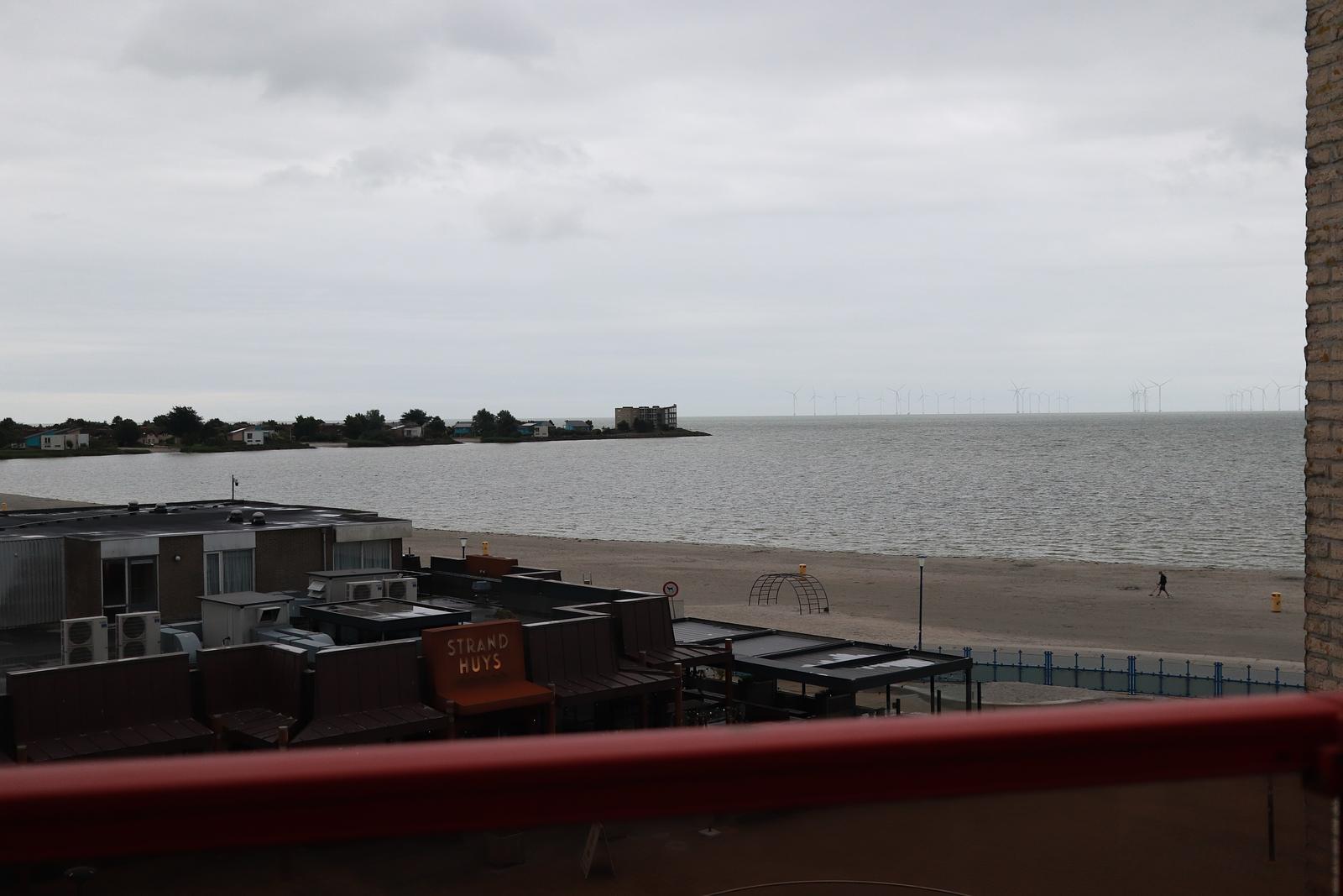 Appartement Zuiderzee State Deluxe Huisdiervriendelijk - 4 personen 