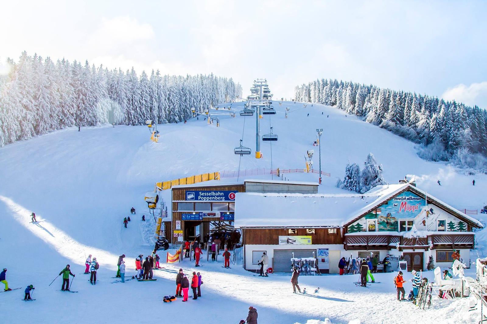 Studio - Am Waltenberg 57-S  | Winterberg (Centrum)