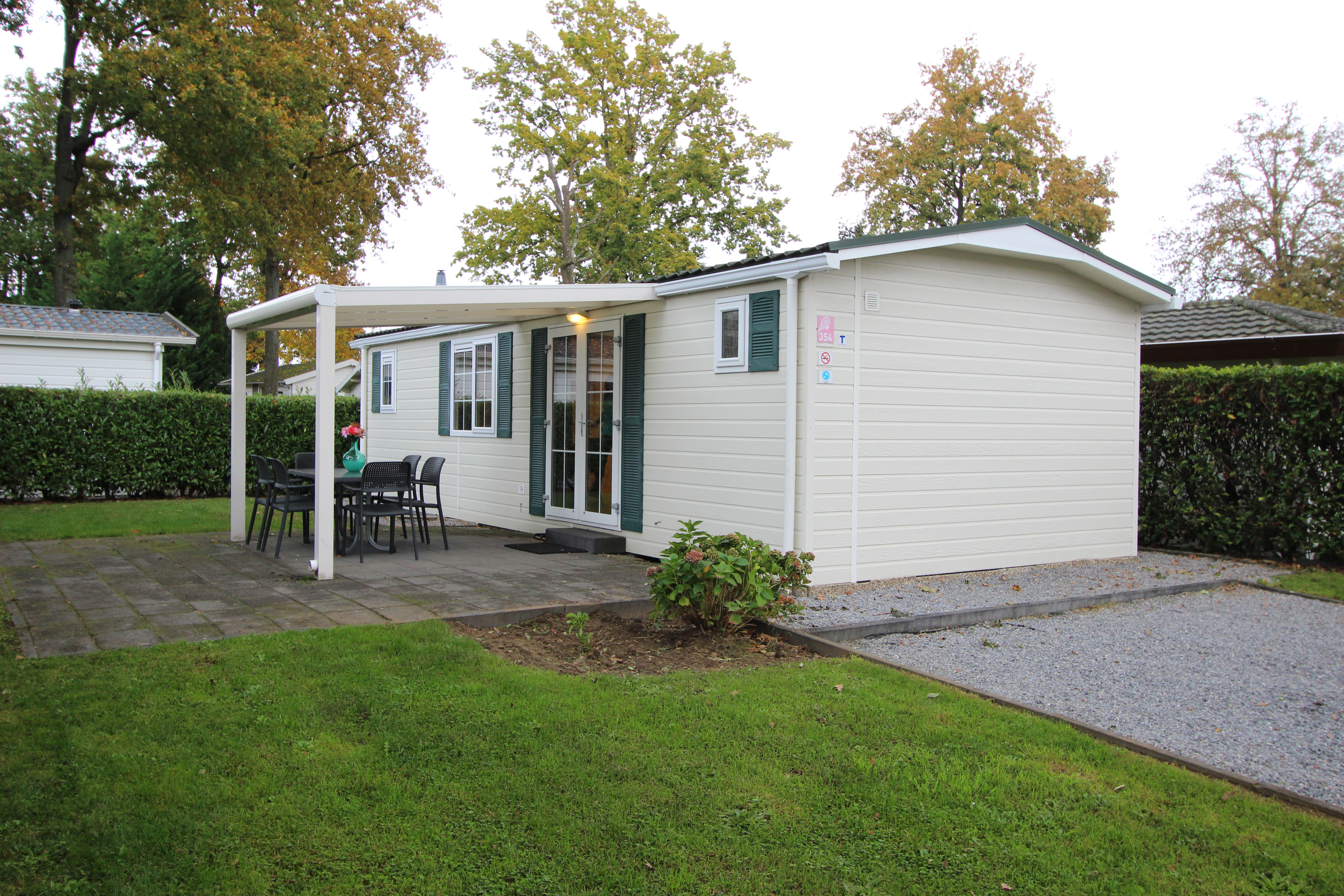 Ferienhaus in Susteren (Niederlande) und 2 Hunde erlaubt