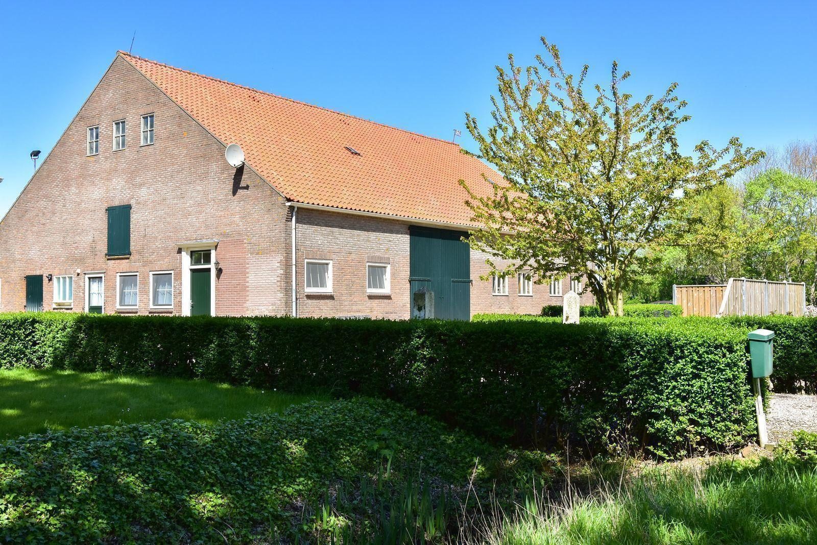 VZ118 Appartement Oostkapelle