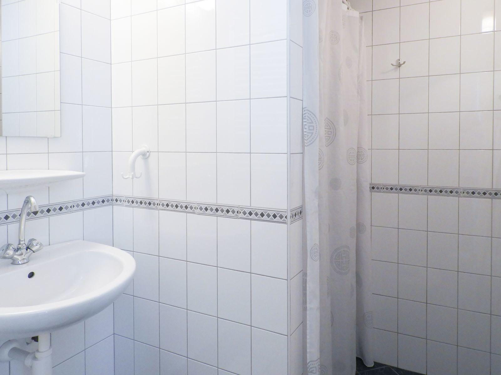VZ118 Appartement Oostkapelle