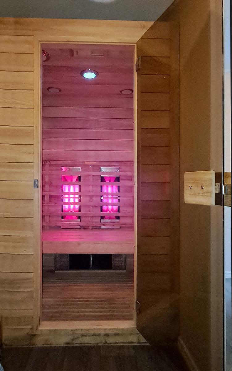 Velthorst Sauna 4
