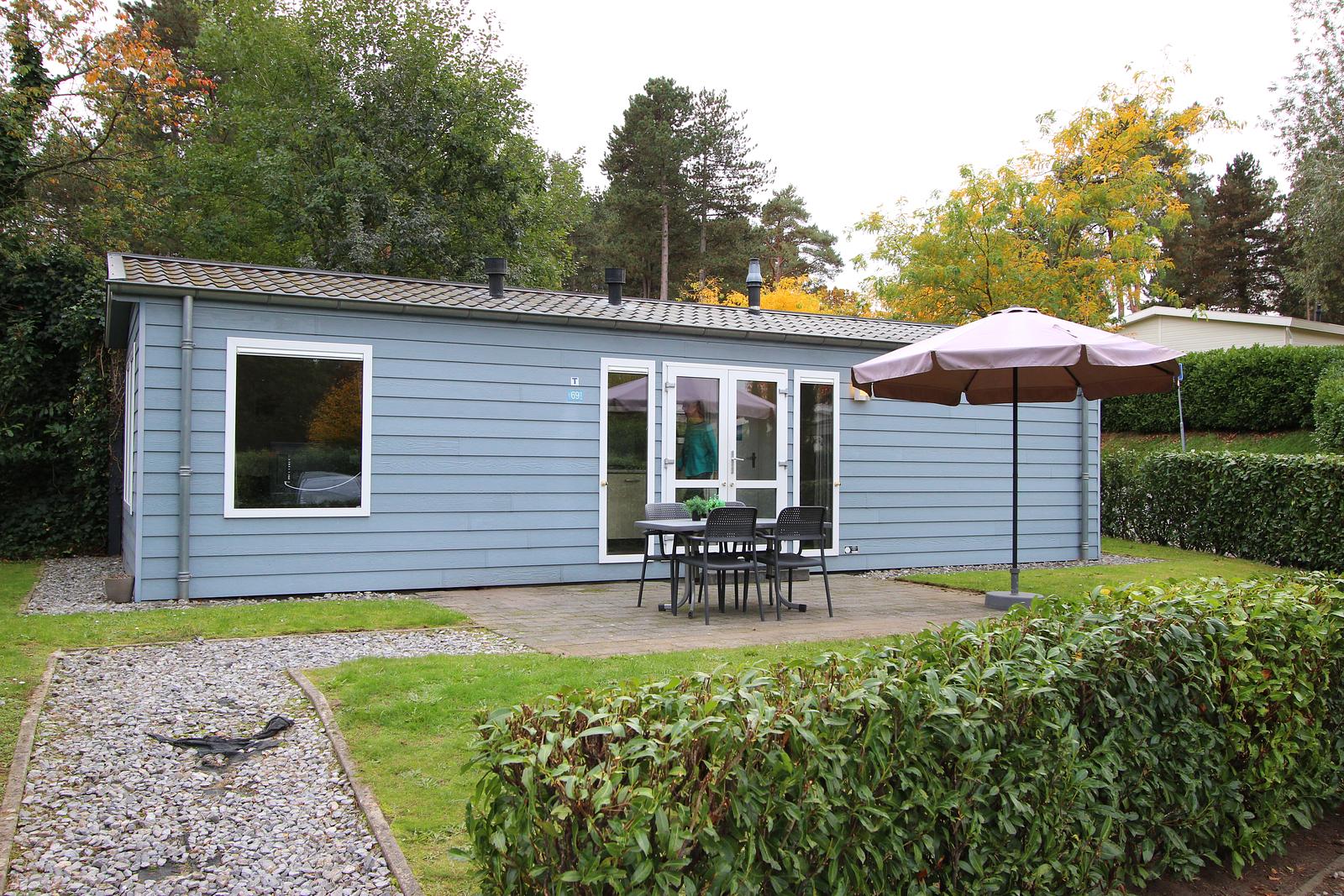 Velthorst Sauna 4